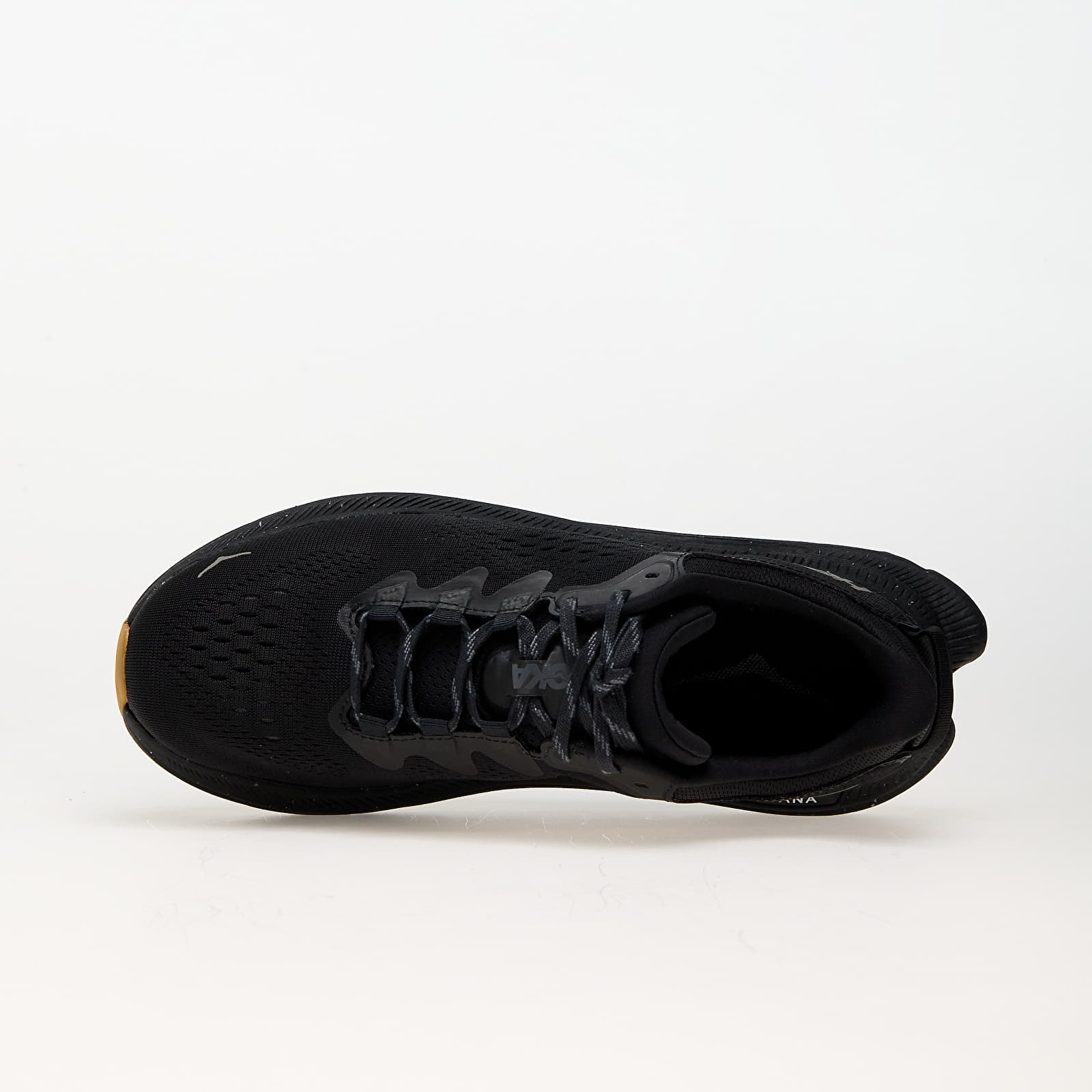Încălțăminte și sneakerși pentru bărbați Hoka® M Kawana 2 Black/ Black