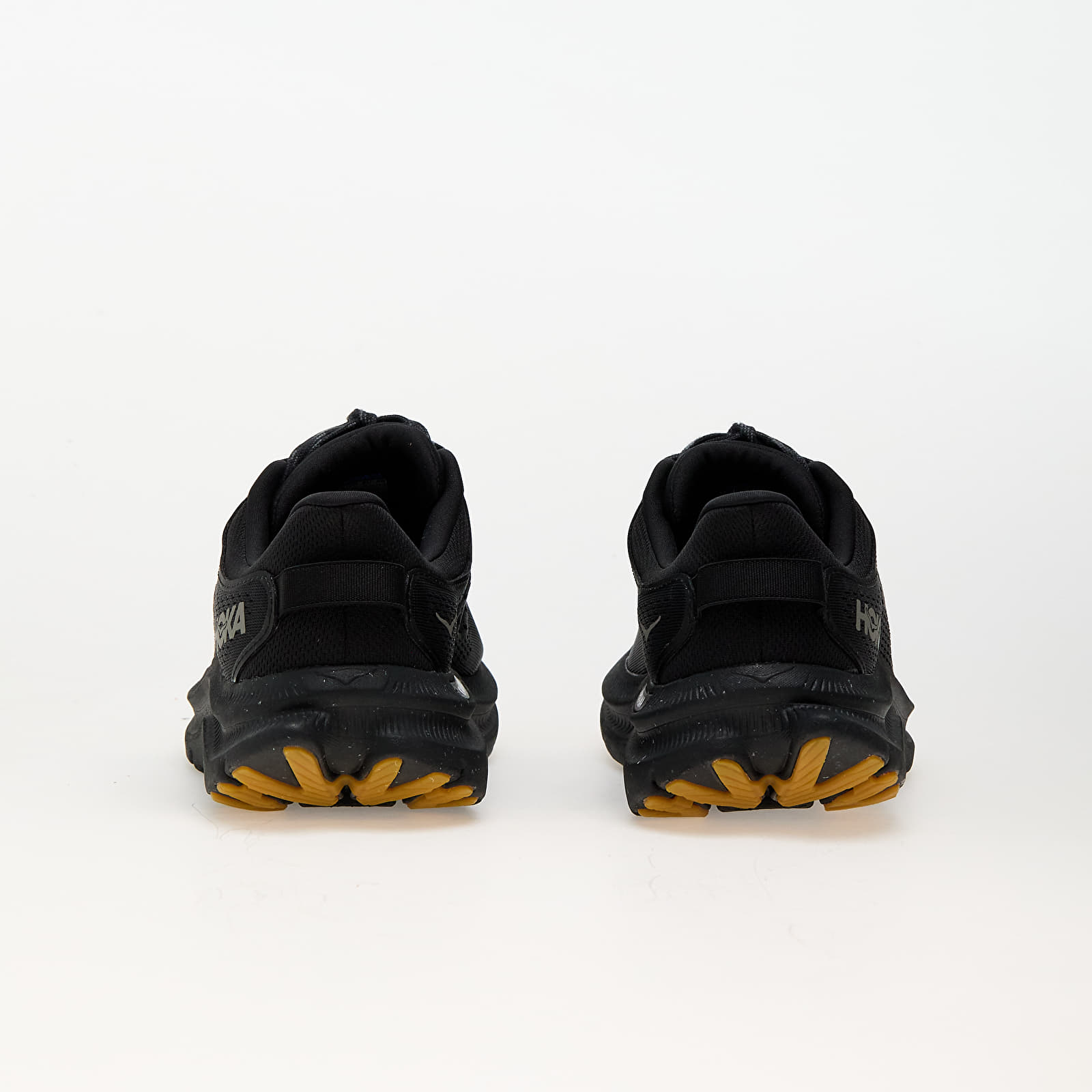 Încălțăminte și sneakerși pentru bărbați Hoka® M Kawana 2 Black/ Black