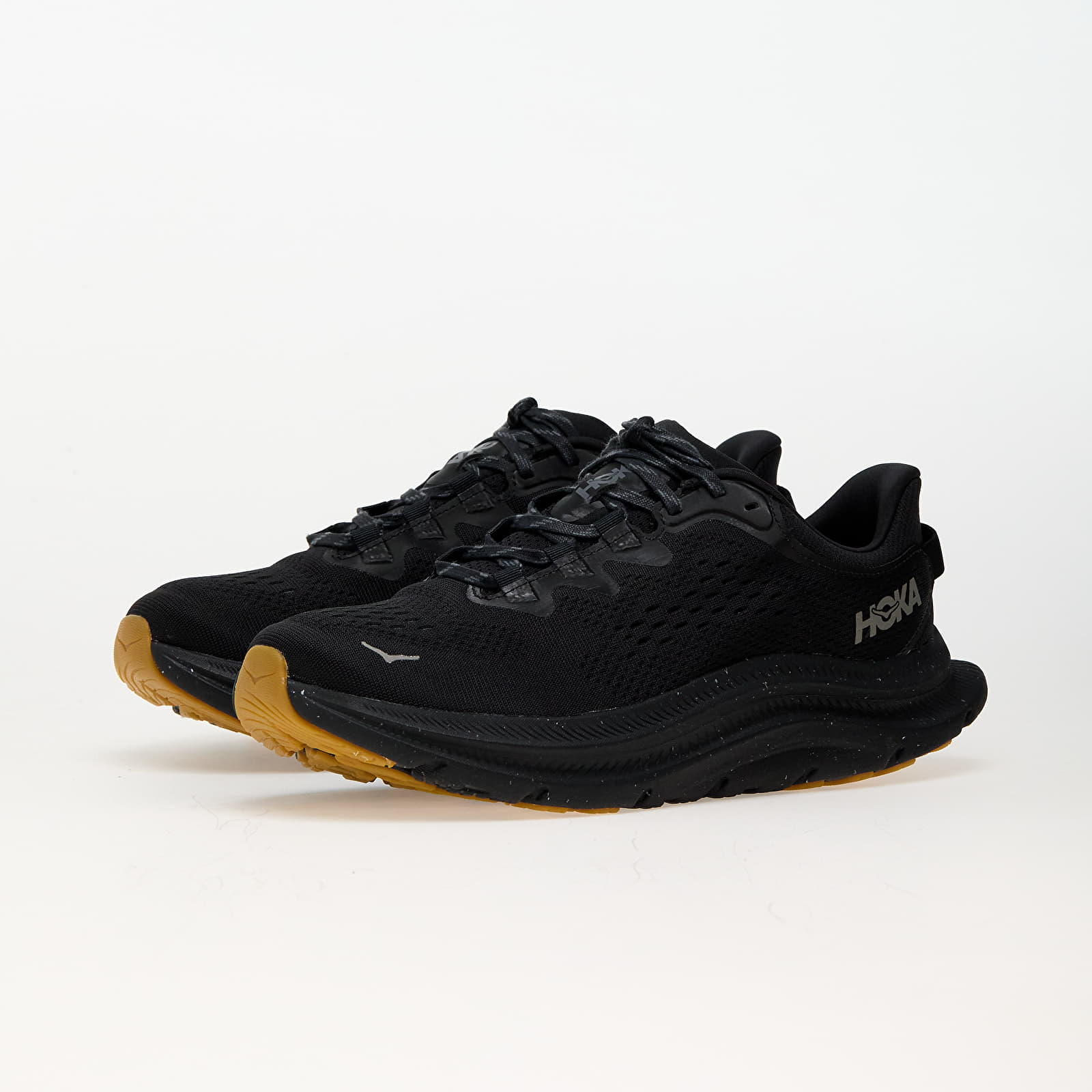 Încălțăminte și sneakerși pentru bărbați Hoka® M Kawana 2 Black/ Black