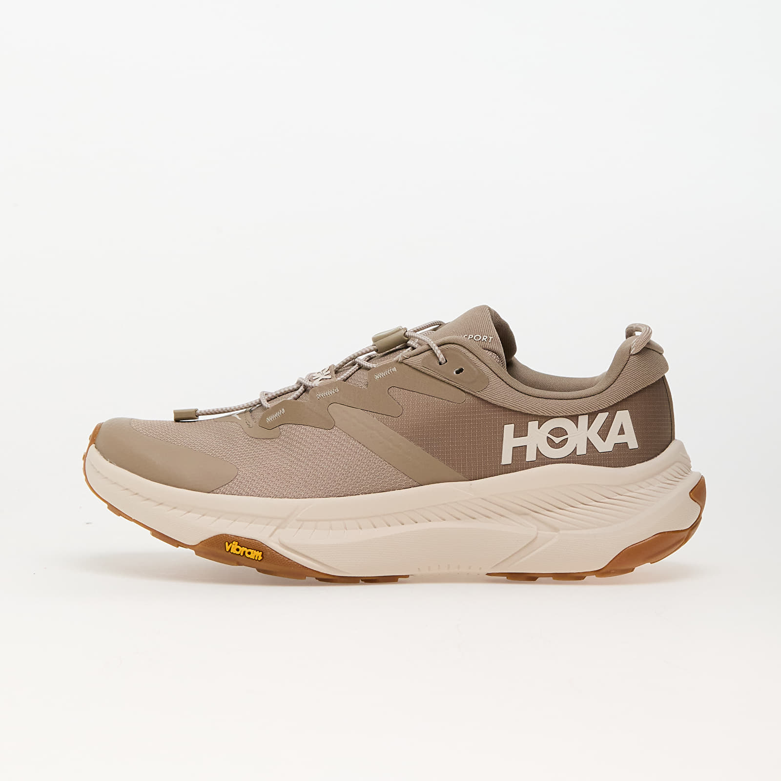 Мъжки кецове и обувки Hoka® M Transport Dune/ Eggnog