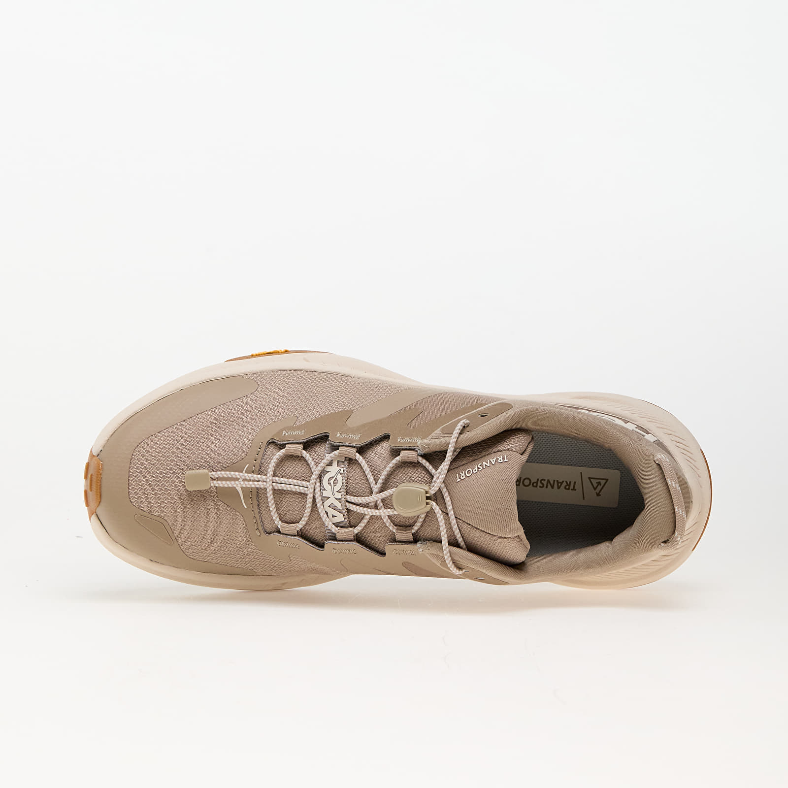 Scarpe uomo Hoka® M Transport Dune/ Eggnog