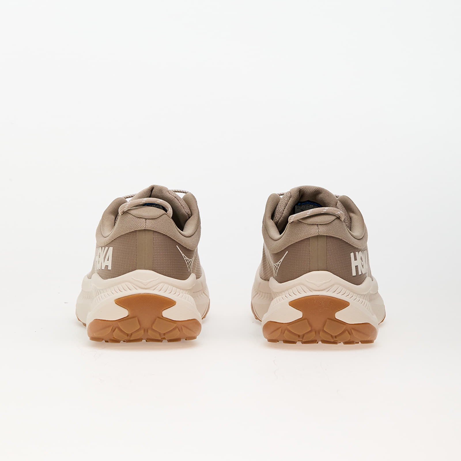 Scarpe uomo Hoka® M Transport Dune/ Eggnog
