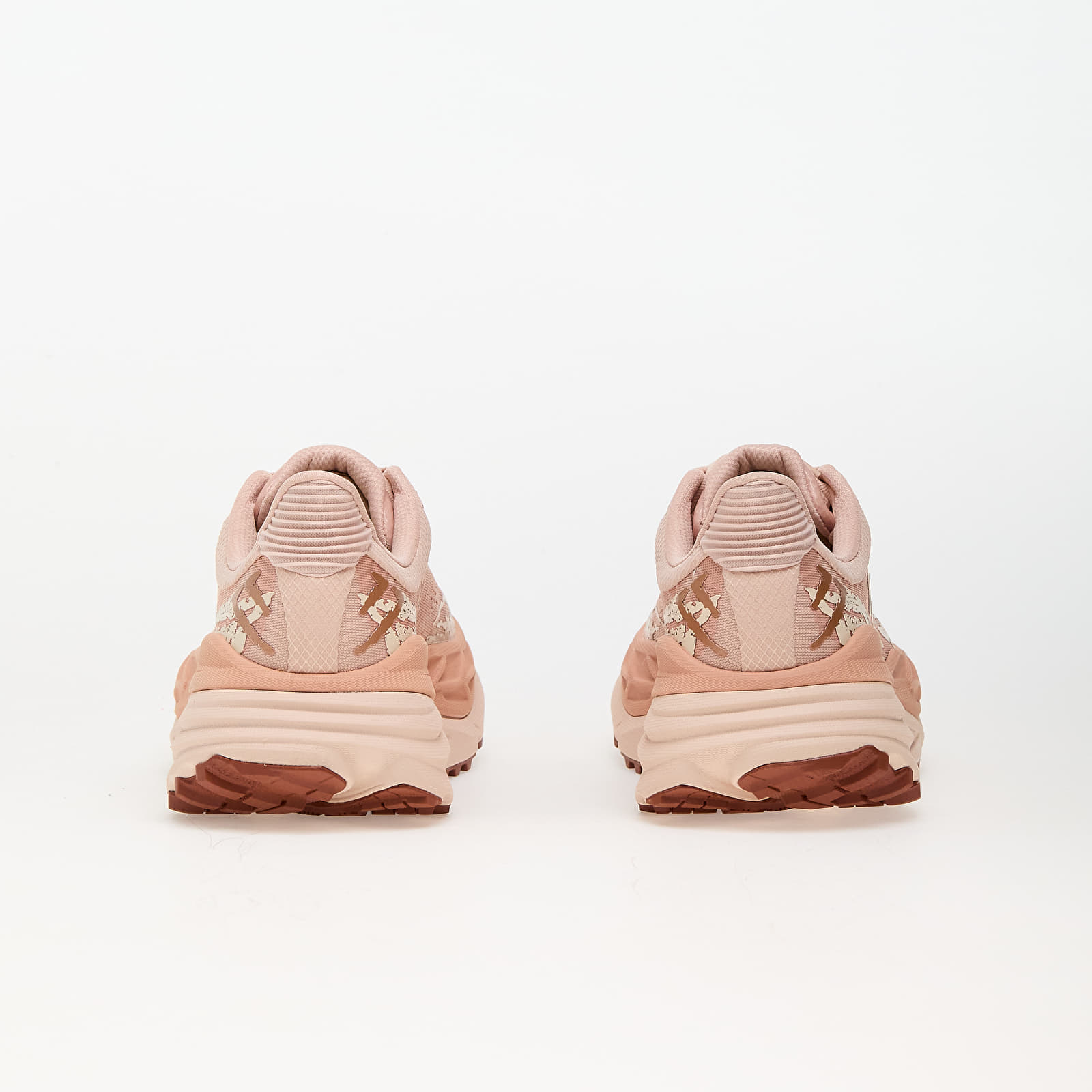Dámske topánky a tenisky Hoka® W Stinson 7 Cream/ Sandstone
