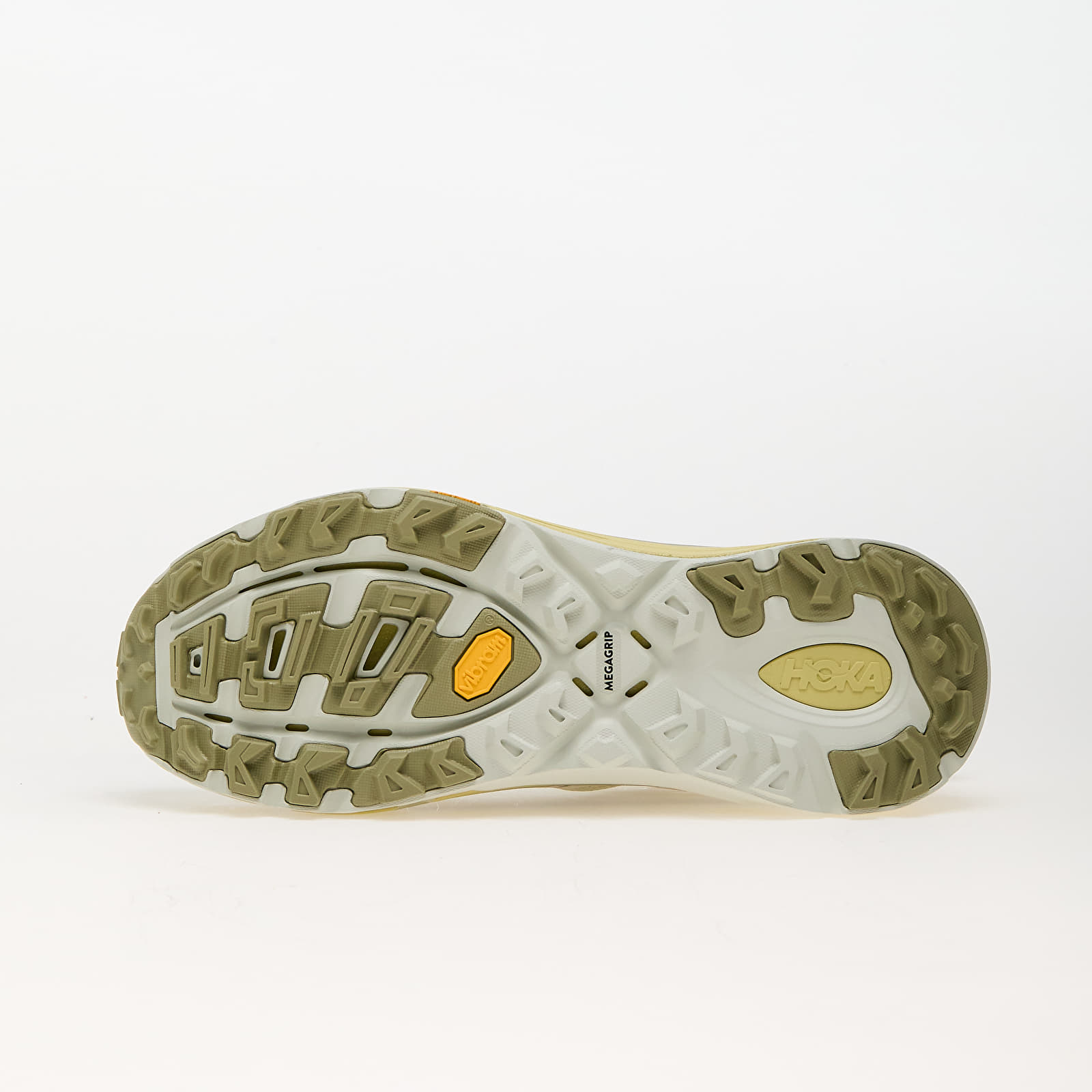 Жіноче взуття Hoka® U Mafate Speed 2 Eggnog/ Celery Root