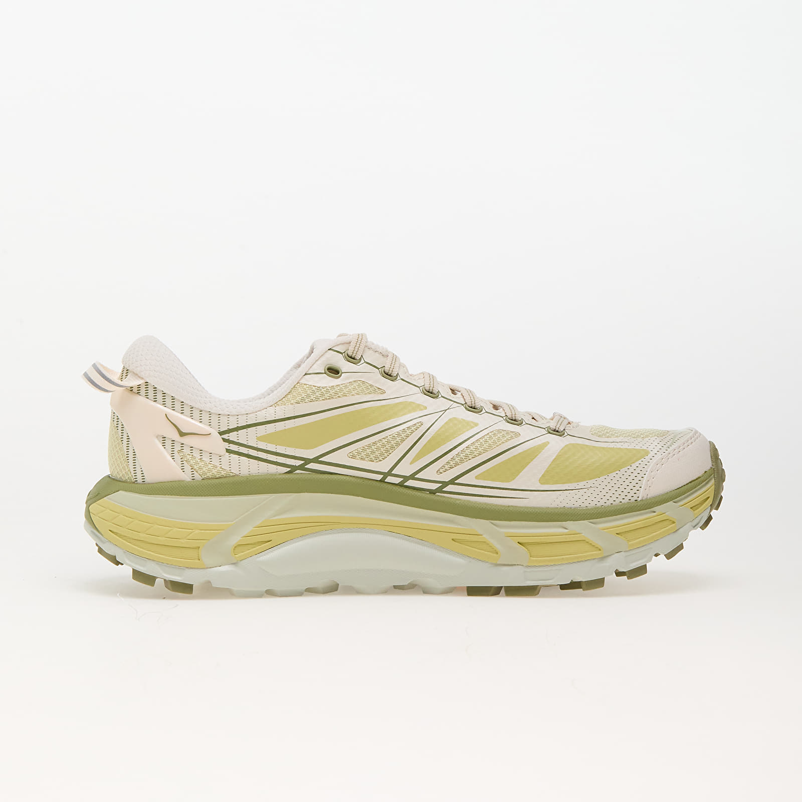 Жіноче взуття Hoka® U Mafate Speed 2 Eggnog/ Celery Root