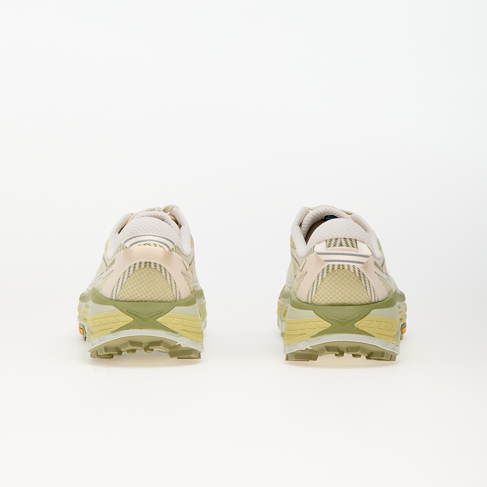 Жіноче взуття Hoka® U Mafate Speed 2 Eggnog/ Celery Root