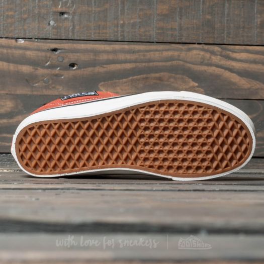 Vans Half Cab 33 DX Anaheim Factory