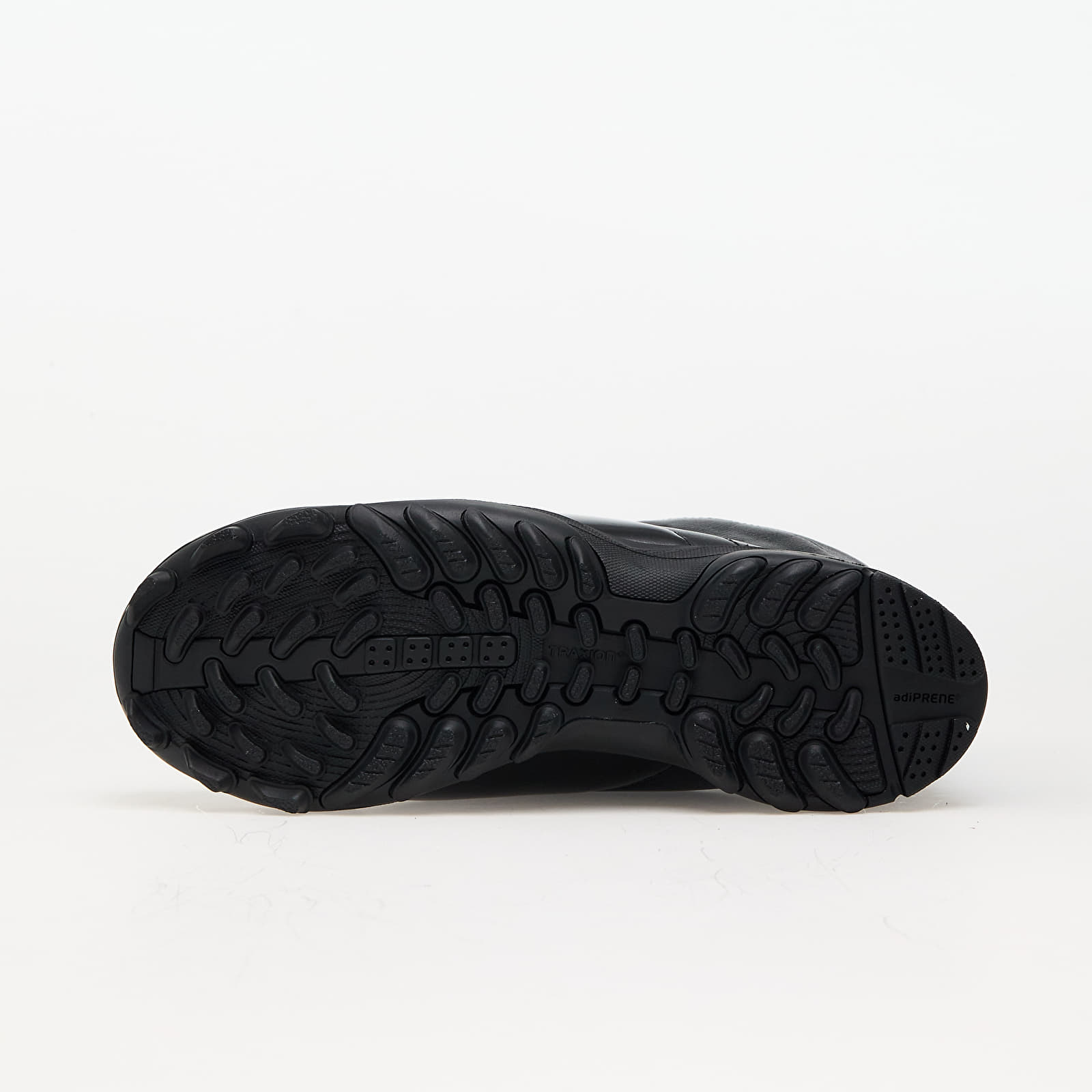 Pánské tenisky a boty Y-3 Gsg9 Black/ Black/ Black
