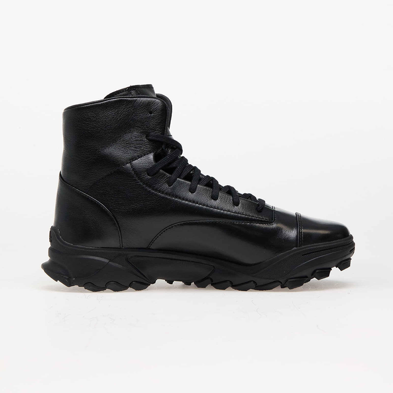 Pánské tenisky a boty Y-3 Gsg9 Black/ Black/ Black