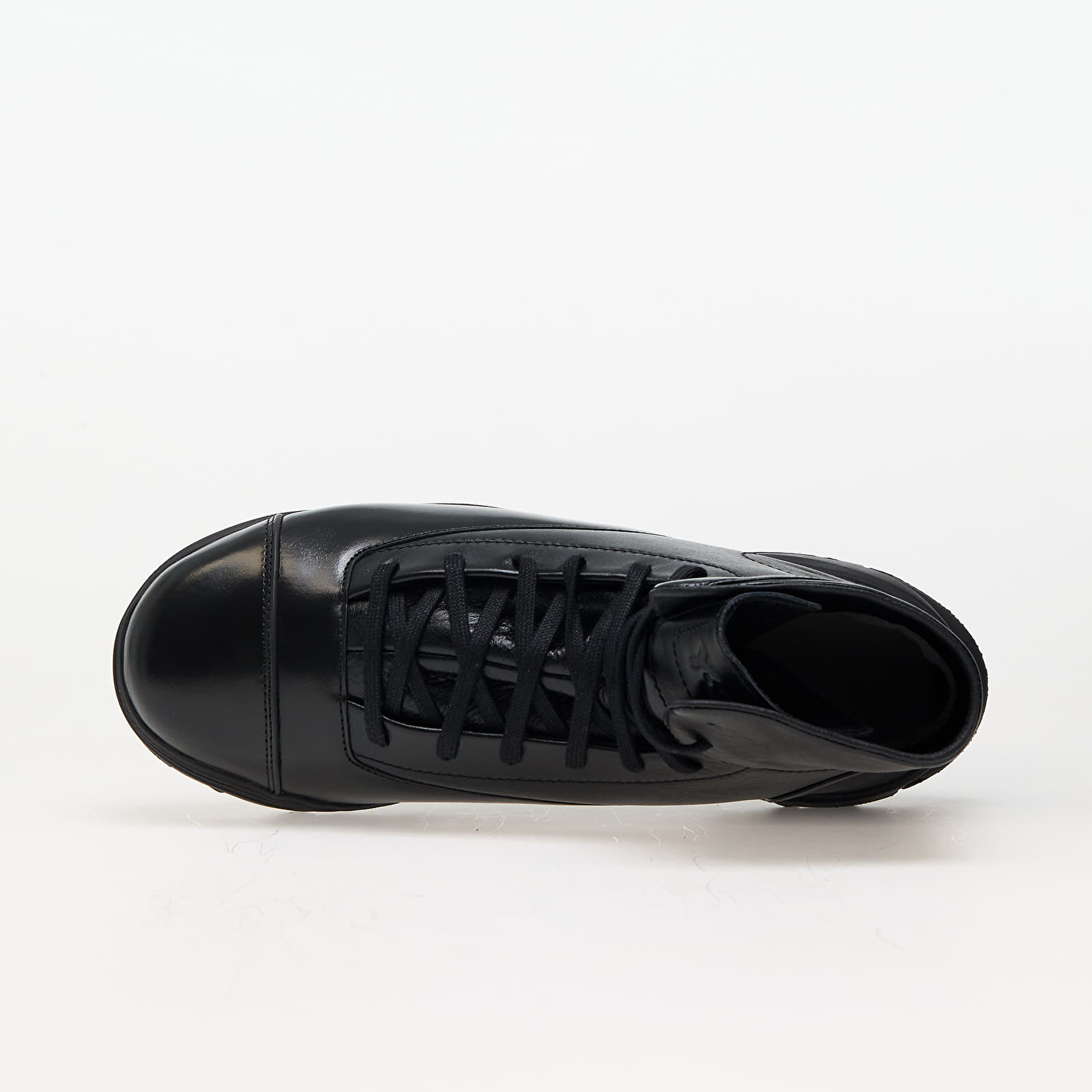 Pánské tenisky a boty Y-3 Gsg9 Black/ Black/ Black