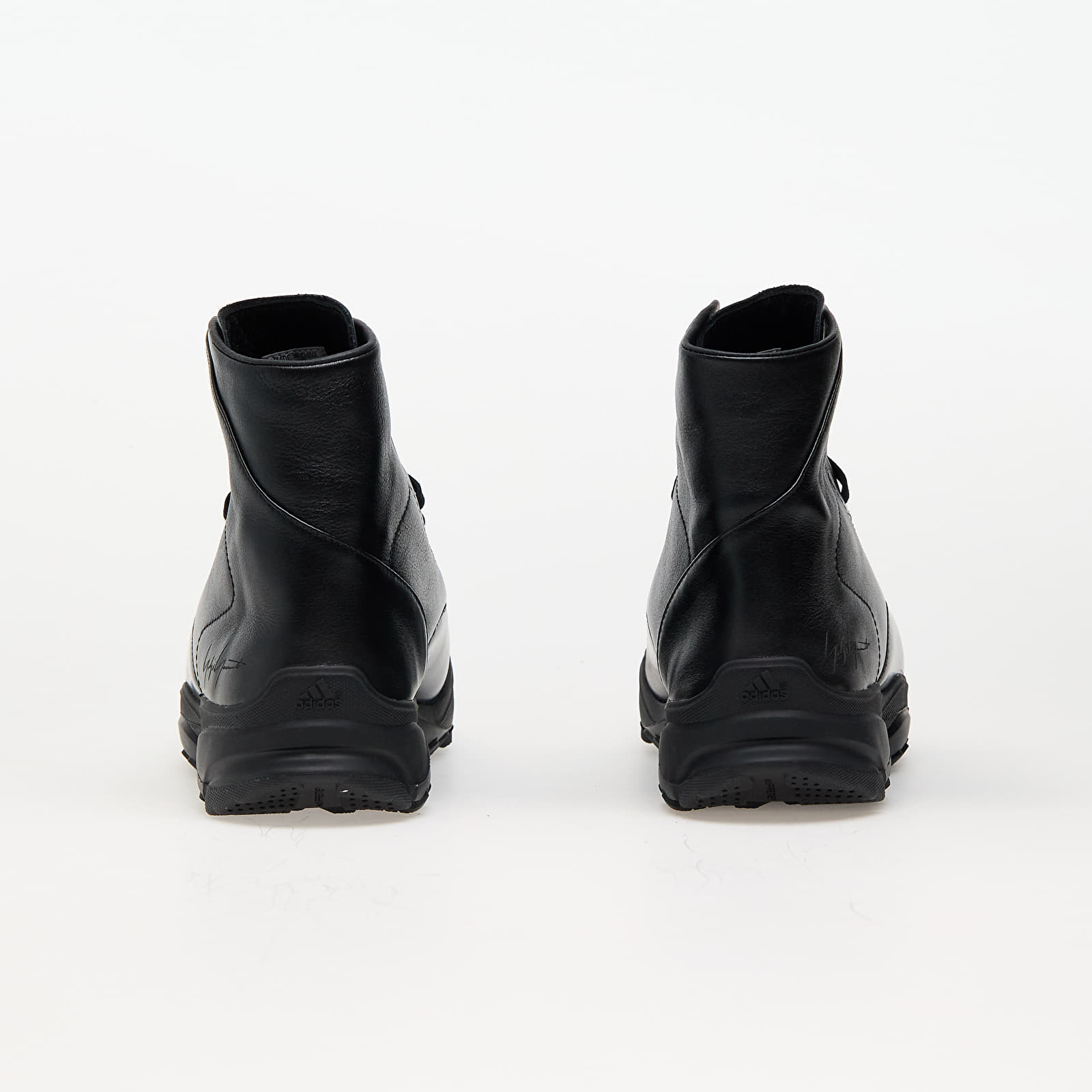 Pánské tenisky a boty Y-3 Gsg9 Black/ Black/ Black