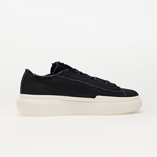 Încălțăminte și sneakerși pentru bărbați Y-3 Nizza Low Black