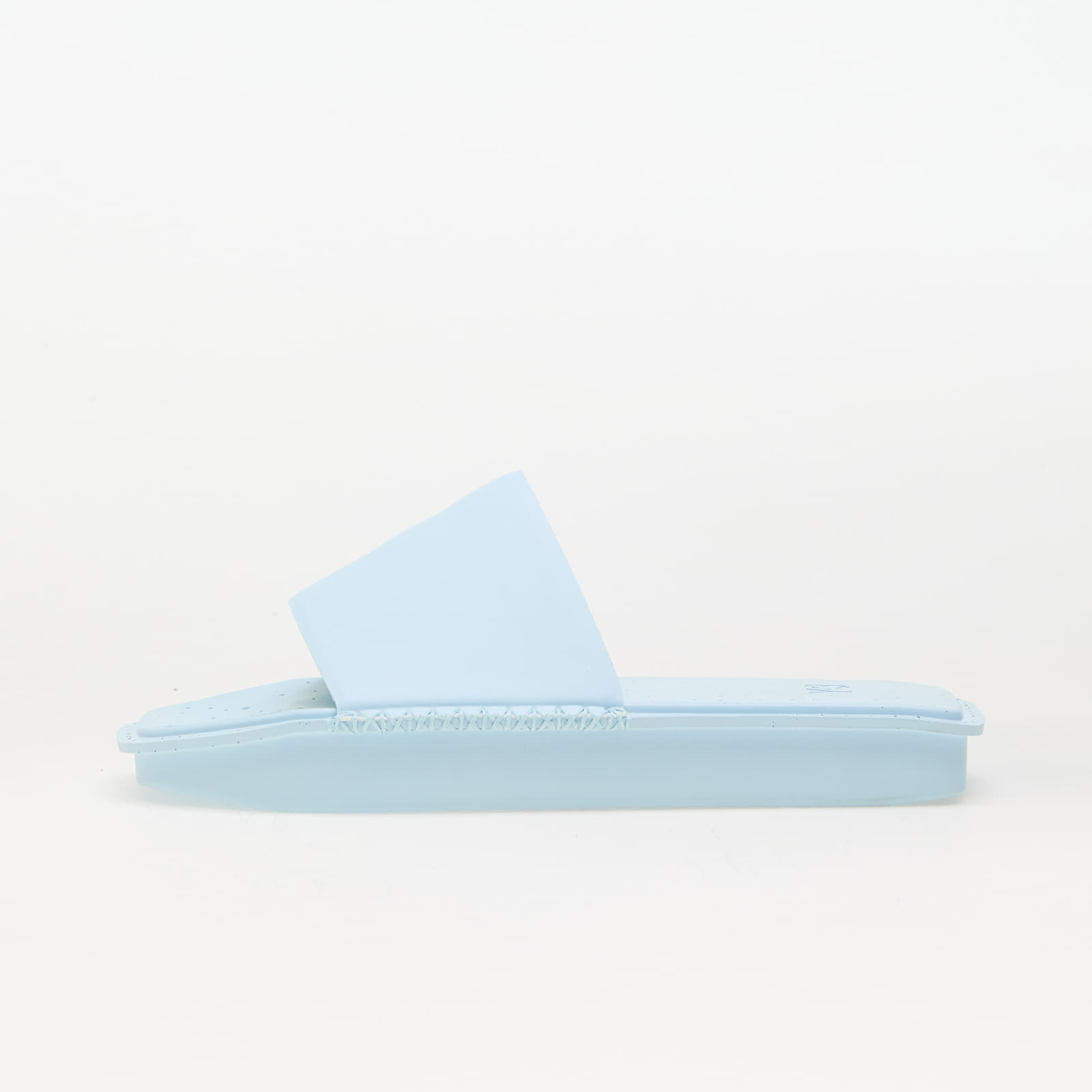 Poze Y-3 Water Slide Ice Blue/ Ice Blue/ Ice Blue FootShop