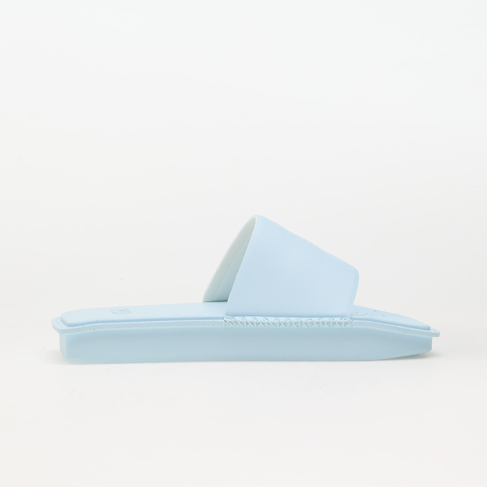 Ανδρικά παπούτσια Y-3 Water Slide Ice Blue/ Ice Blue/ Ice Blue