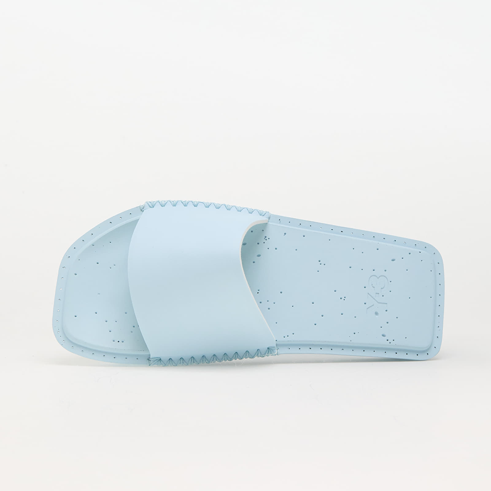 Poze Y-3 Water Slide Ice Blue/ Ice Blue/ Ice Blue FootShop