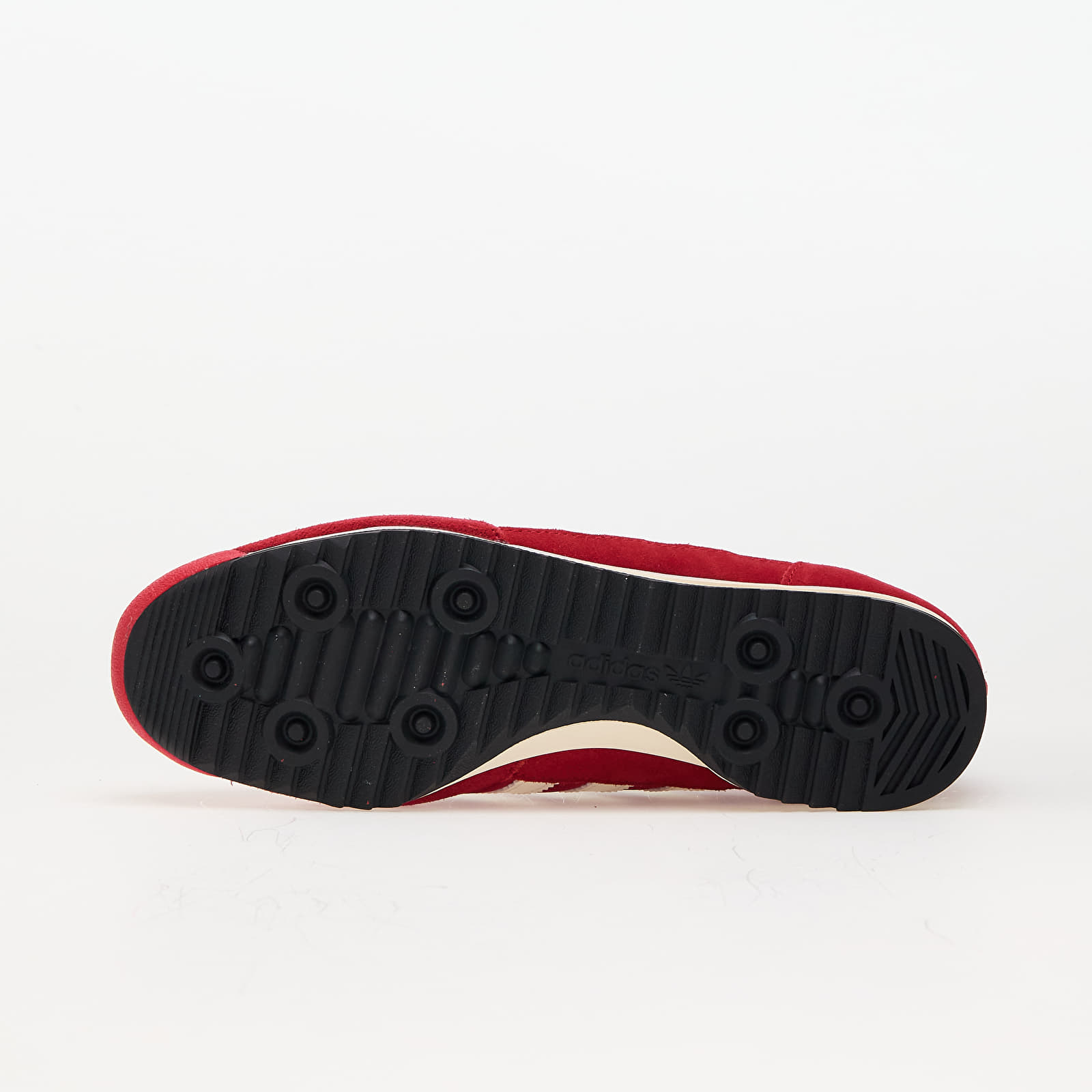 Încălțăminte și sneakerși pentru femei adidas Sl 72 Og W Better Scarlet/ Crew White/ Halo Blue
