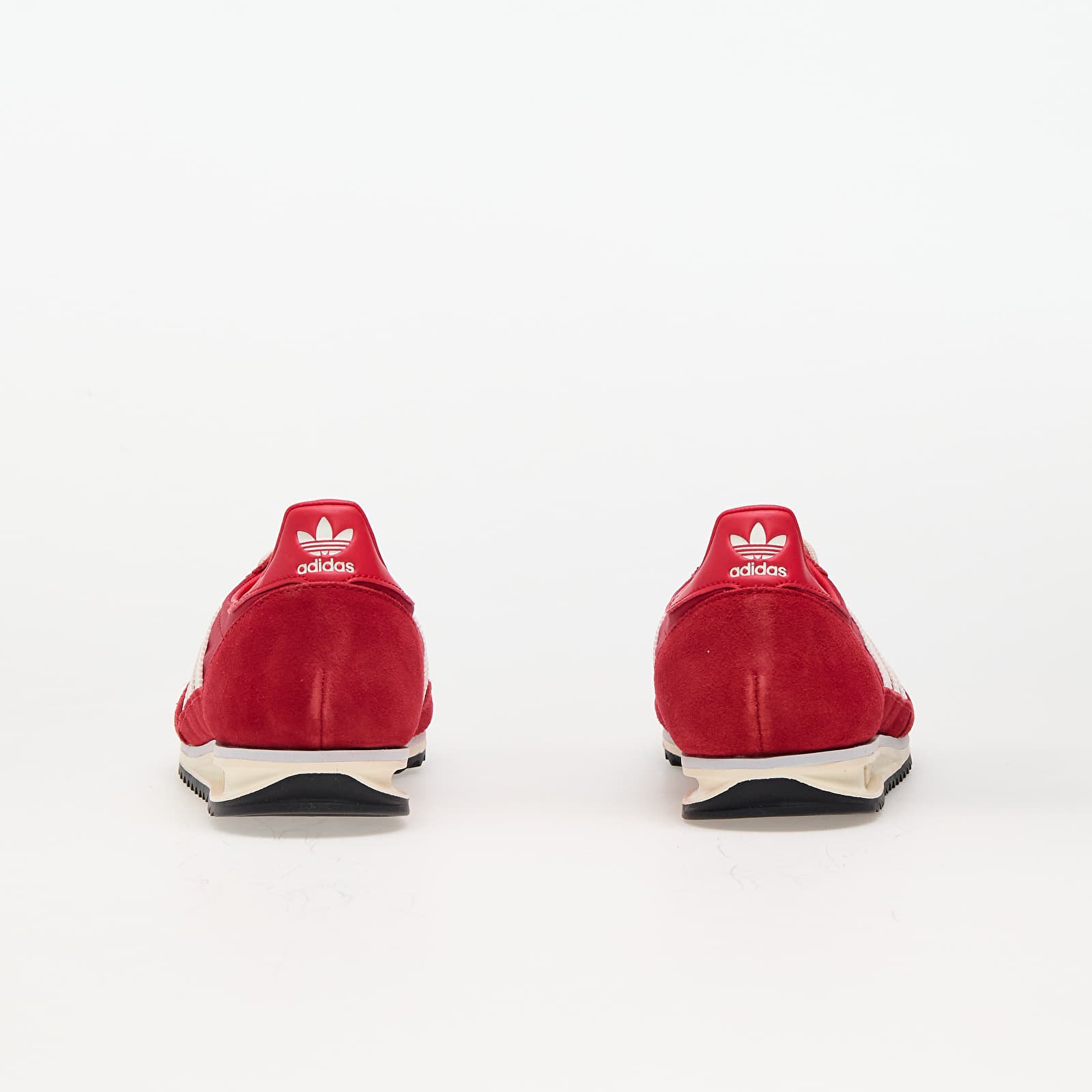 Încălțăminte și sneakerși pentru femei adidas Sl 72 Og W Better Scarlet/ Crew White/ Halo Blue