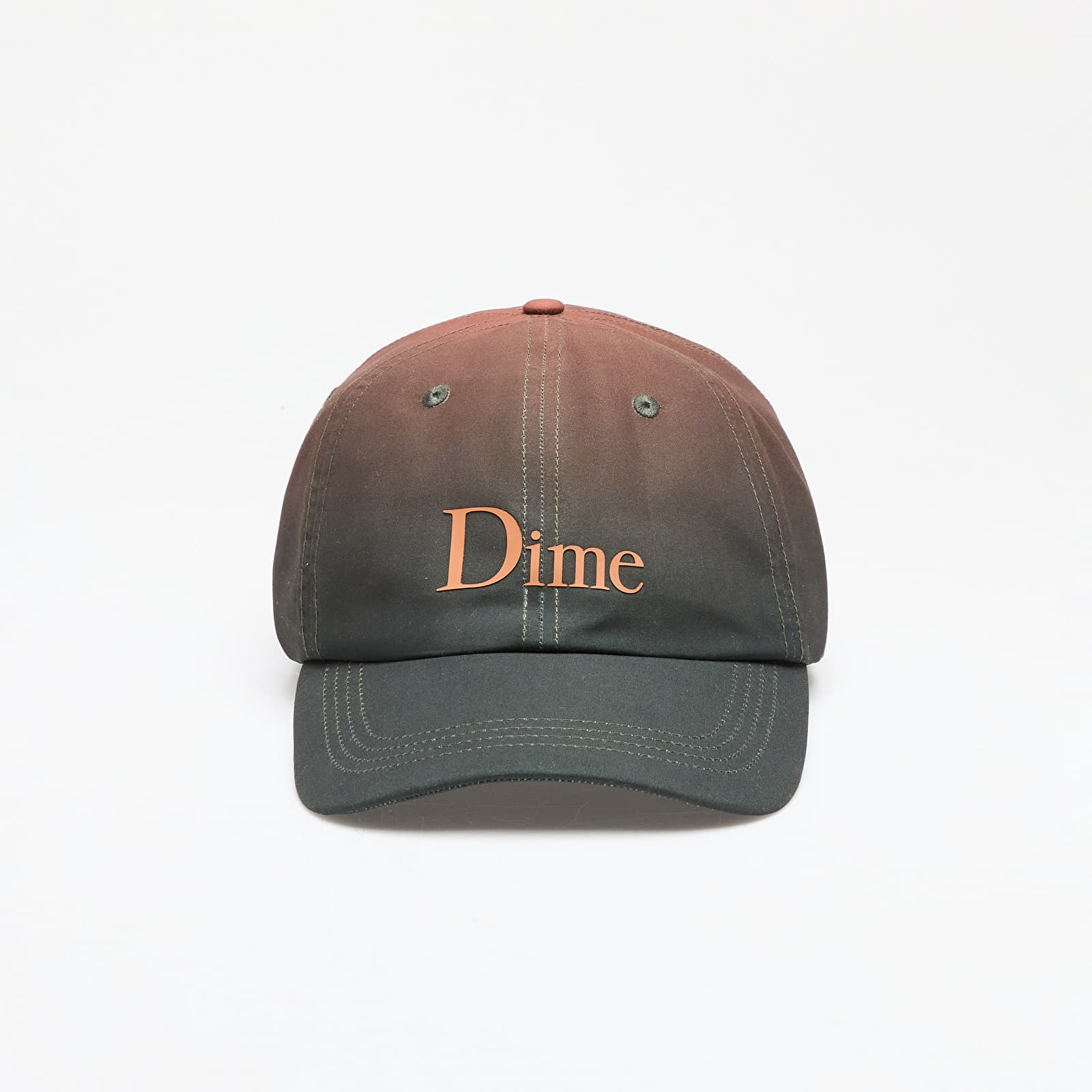 Caps Dime Classic Gradient Low Pro Cap Auburn