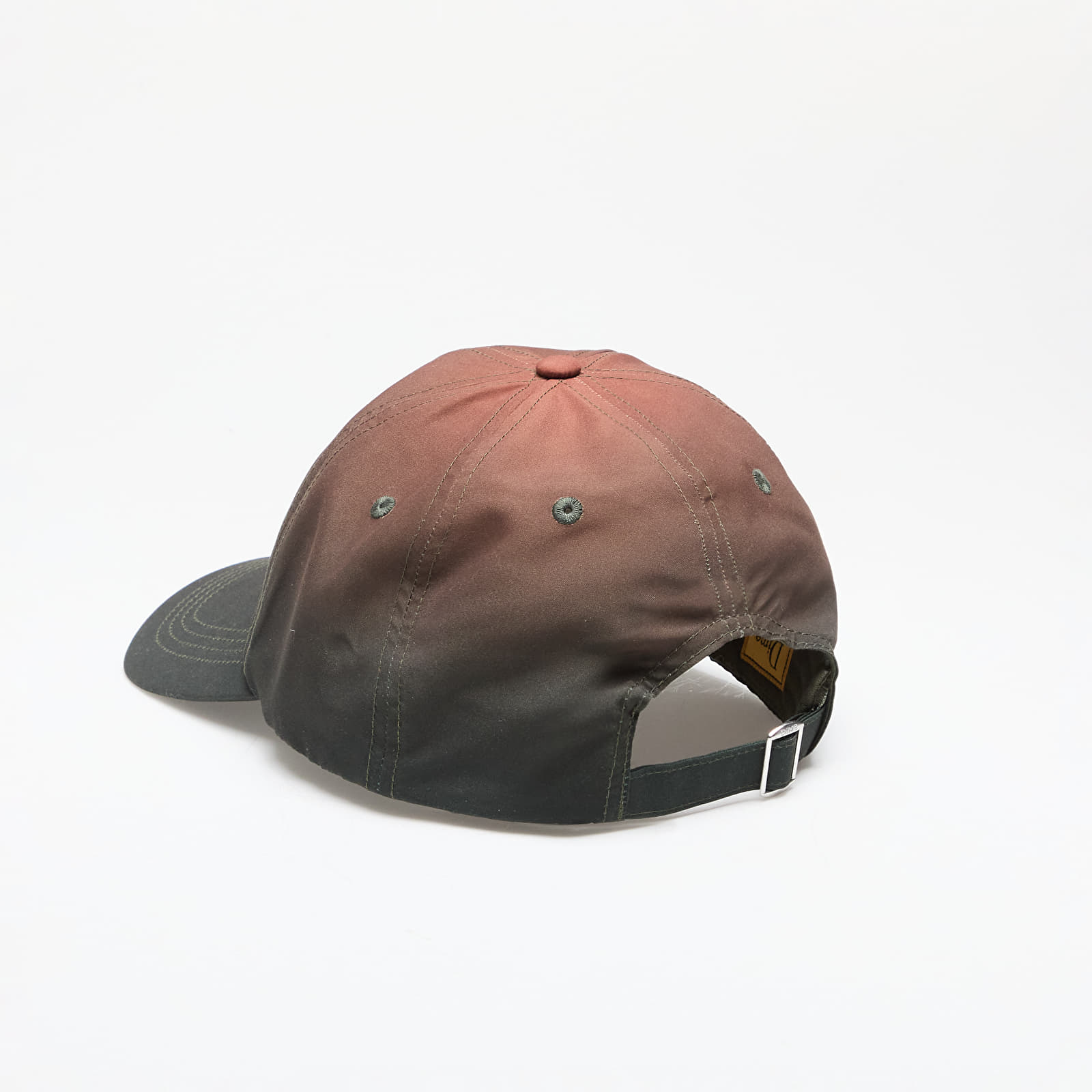 Caps Dime Classic Gradient Low Pro Cap Auburn