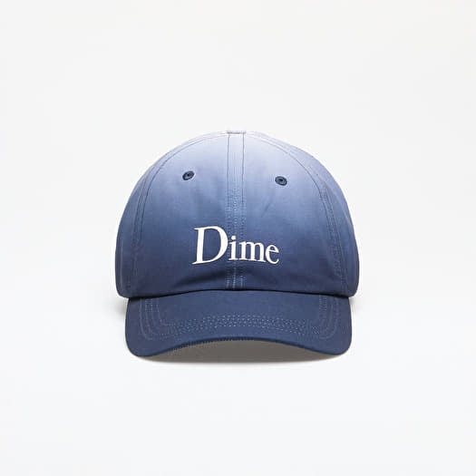 Kepurė Dime Classic Gradient Low Pro Cap Midnight Blue