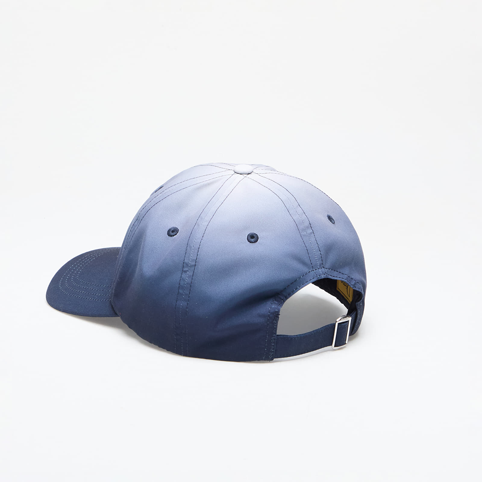 Caps Dime Classic Gradient Low Pro Cap Midnight Blue