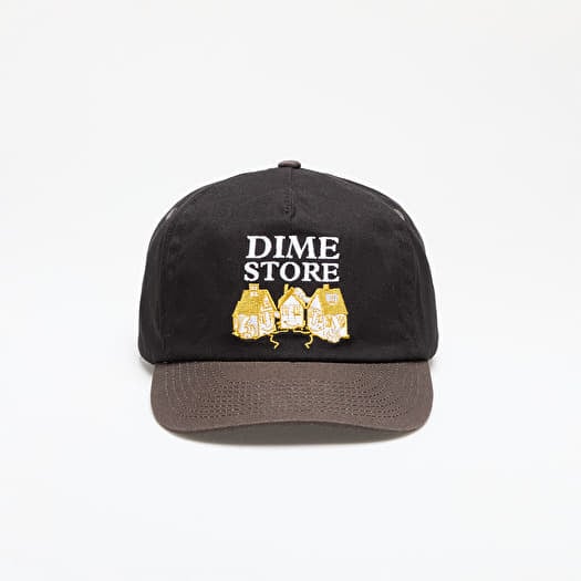 Skateshop caps new arrivals