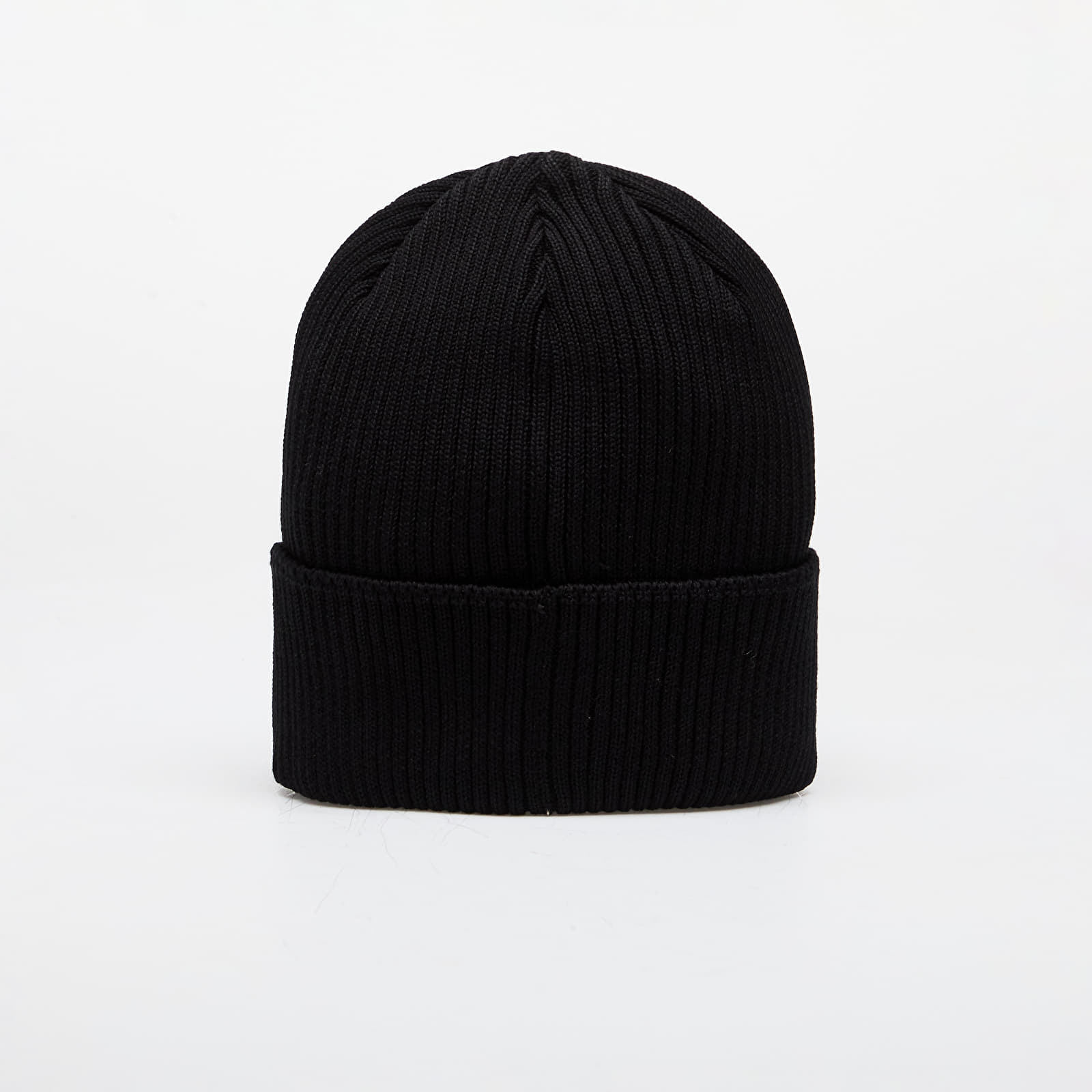 Bonnets et casquettes C.P. Company Cotton Goggle Beanie Black
