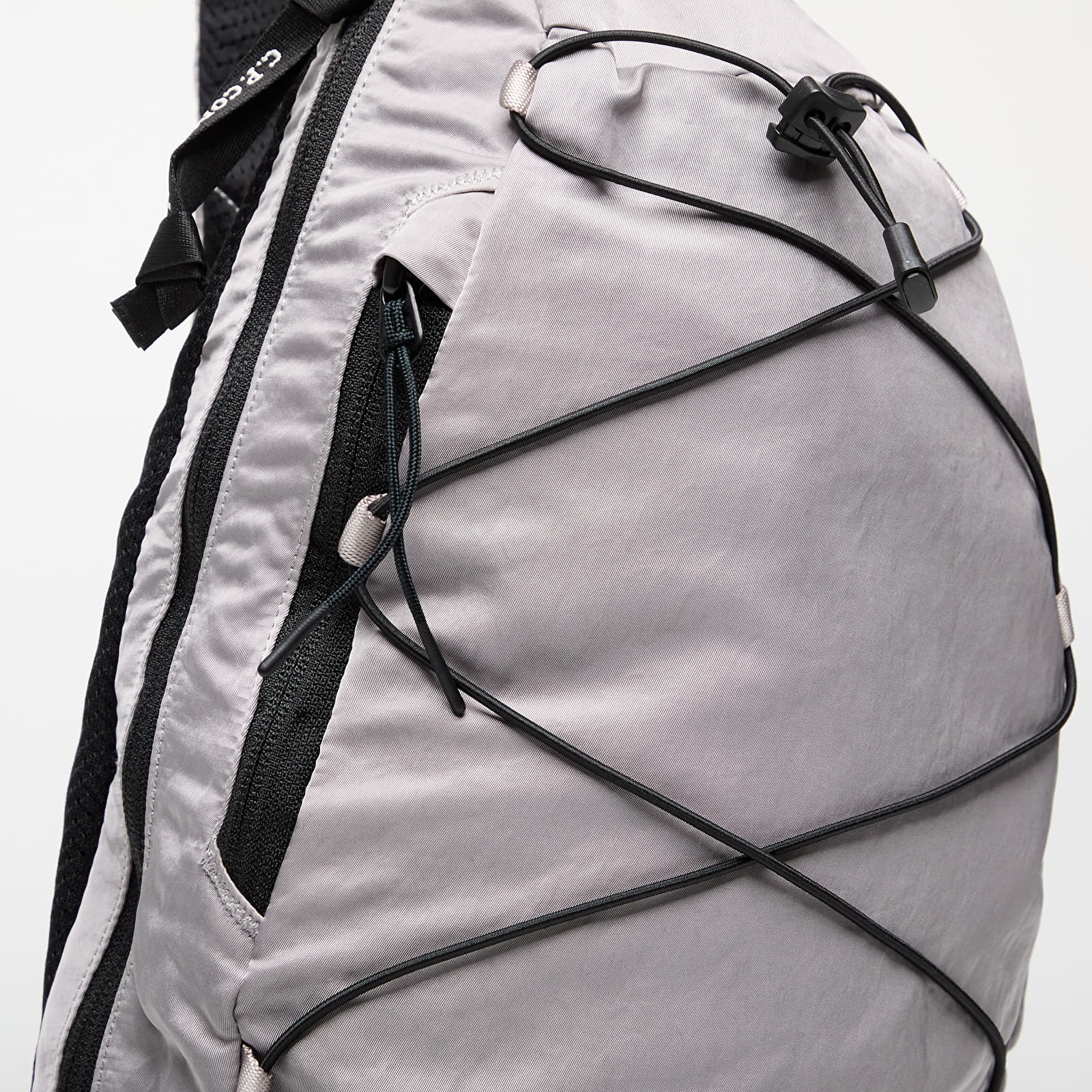 Crossbody kotid C.P. Company Bag Drizzle Grey