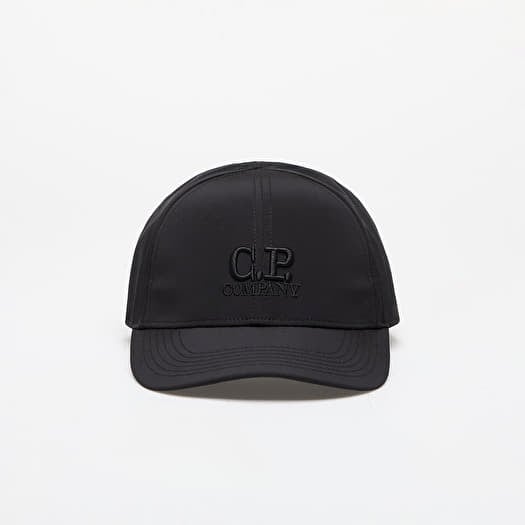 Black cp goggle hat sales