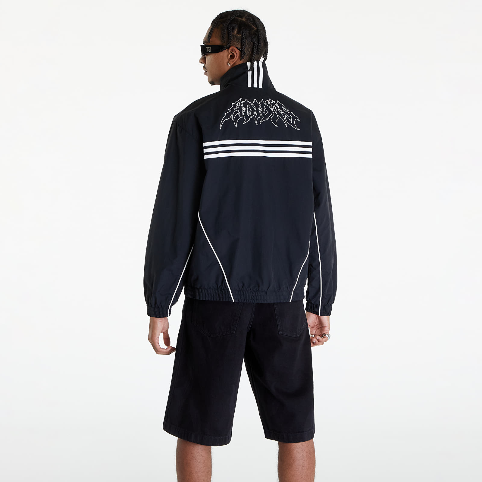 Adidas flames discount
