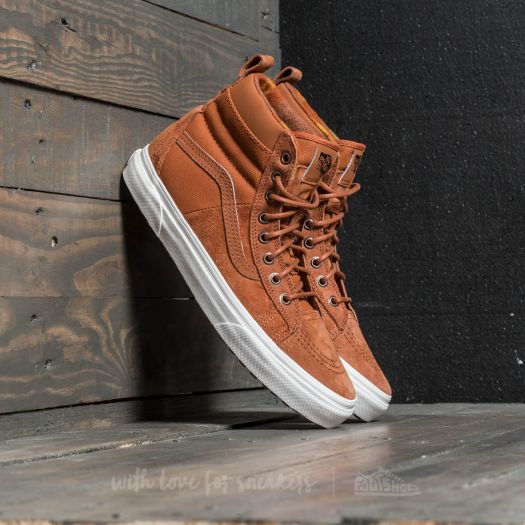 Mte dx vans deals