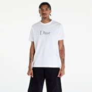 T-shirts Dime Classic Skull T-Shirt UNISEX White | Footshop