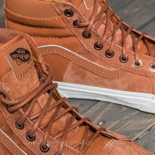 Vans mte shop flannel