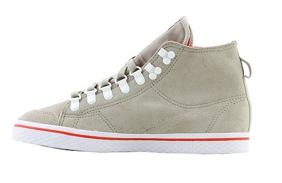 Ženski čevlji adidas HONEY HOOK W