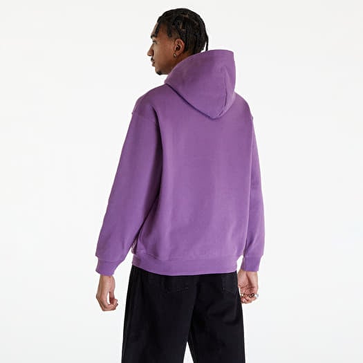 Dime classic embroidered hoodie sales