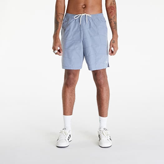 Къси панталони Dime Wave Quilted Shorts Cloud Blue