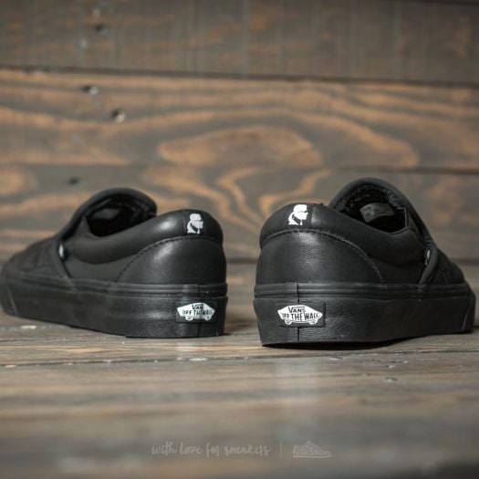 Vans karl lagerfeld boty cheap