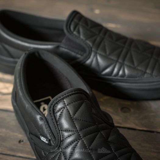 Vans karl lagerfeld best sale boty