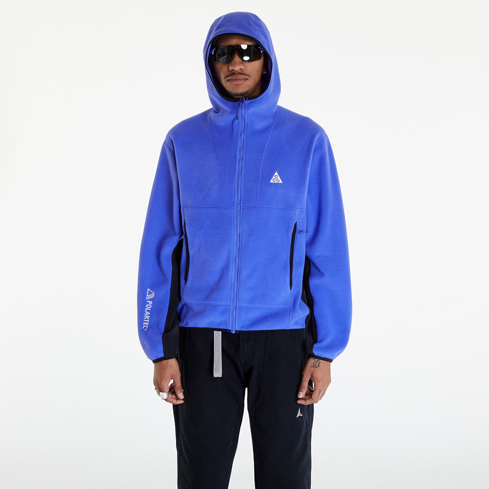 Hoodies and sweatshirts Nike ACG 