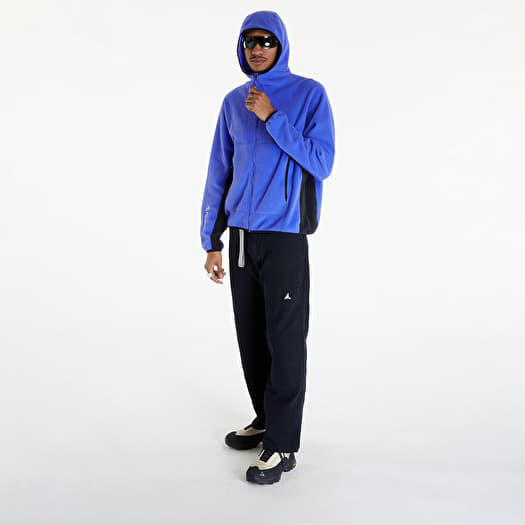 nike persian violet hoodie
