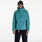 新品 NIKE ACG SUN FARER JACKET 緑 S Nike ACG Sun Farer softshell Full-Zip Jacket Bicoastal Green