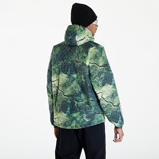 Veste Nike ACG Rope de Dope Men s Therma FIT ADV Allover Print Jacket