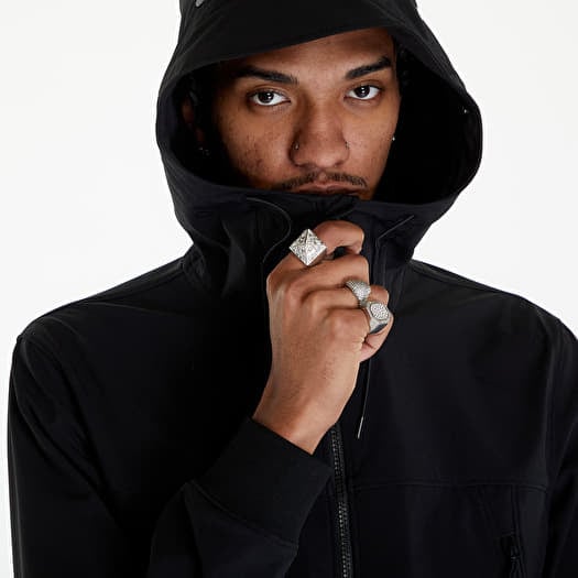 C.P. Company Shell R Goggle Jacket