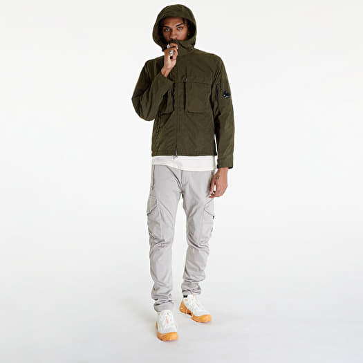 Cp company short jacket top