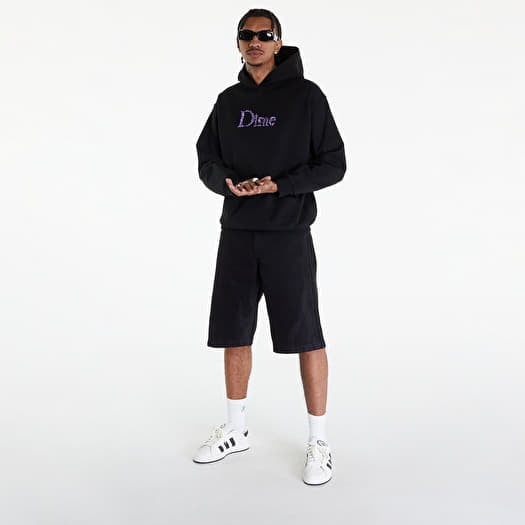 Hoodies and sweatshirts Dime Classic Skull Hoodie UNISEX