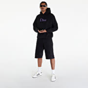 Hoodies and sweatshirts Dime Classic Skull Hoodie UNISEX Black