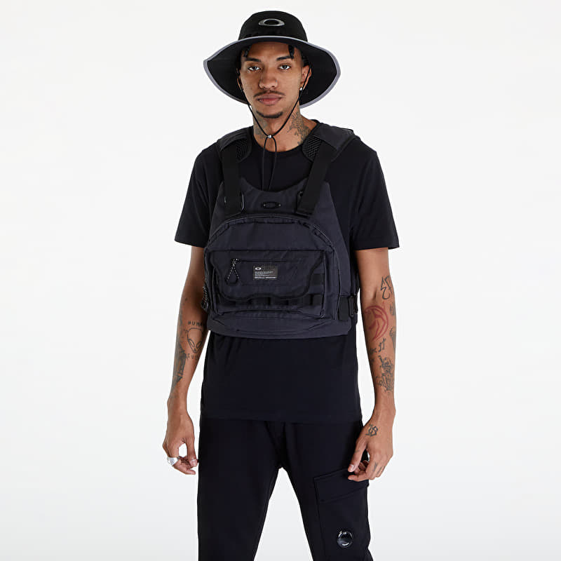 Oakley FGL Ap Vest 4.0 Phantom | Footshop