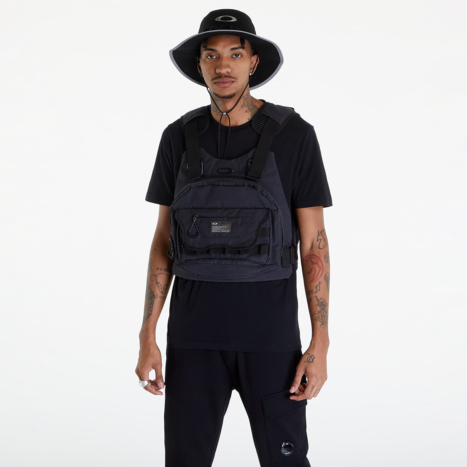 andere Accessoires Oakley FGL Ap Vest 4.0 Phantom
