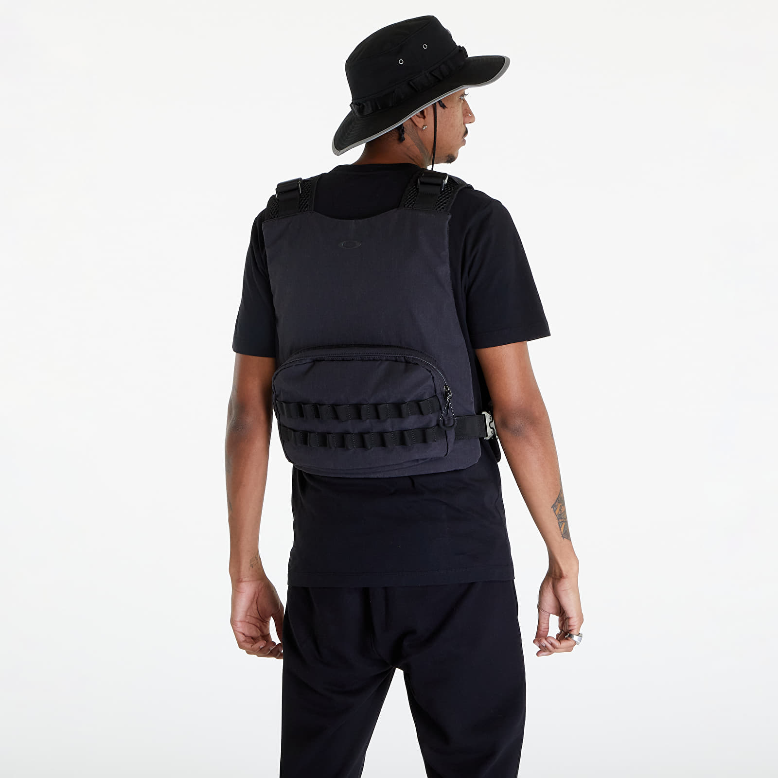 andere Accessoires Oakley FGL Ap Vest 4.0 Phantom