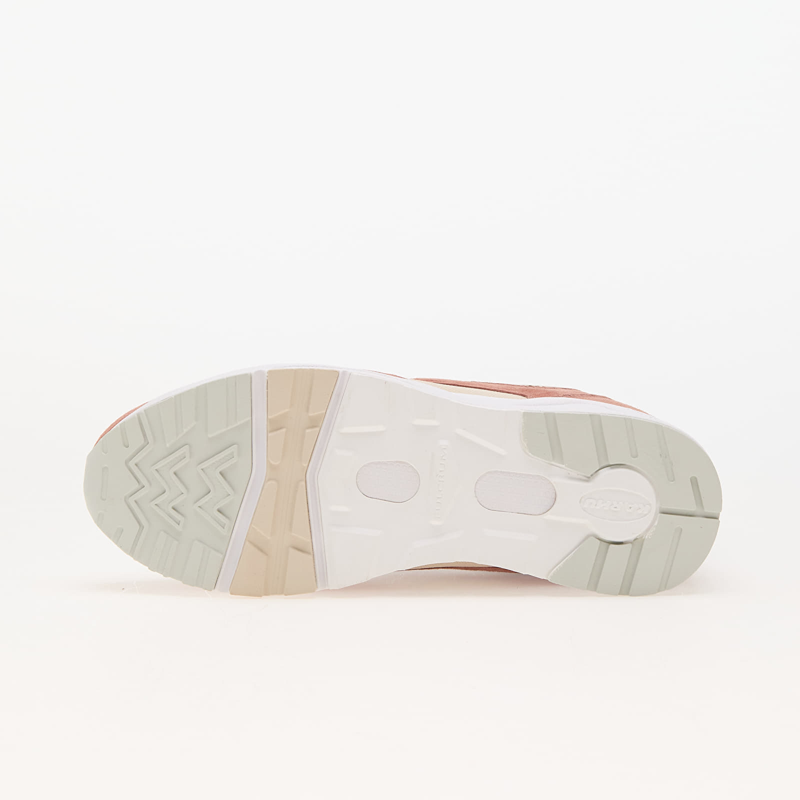 Ανδρικά παπούτσια Karhu Fusion 2.0 Cork / Mocha Bisque